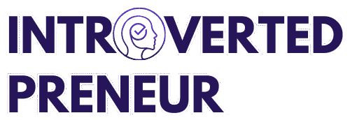 Introverted Preneur